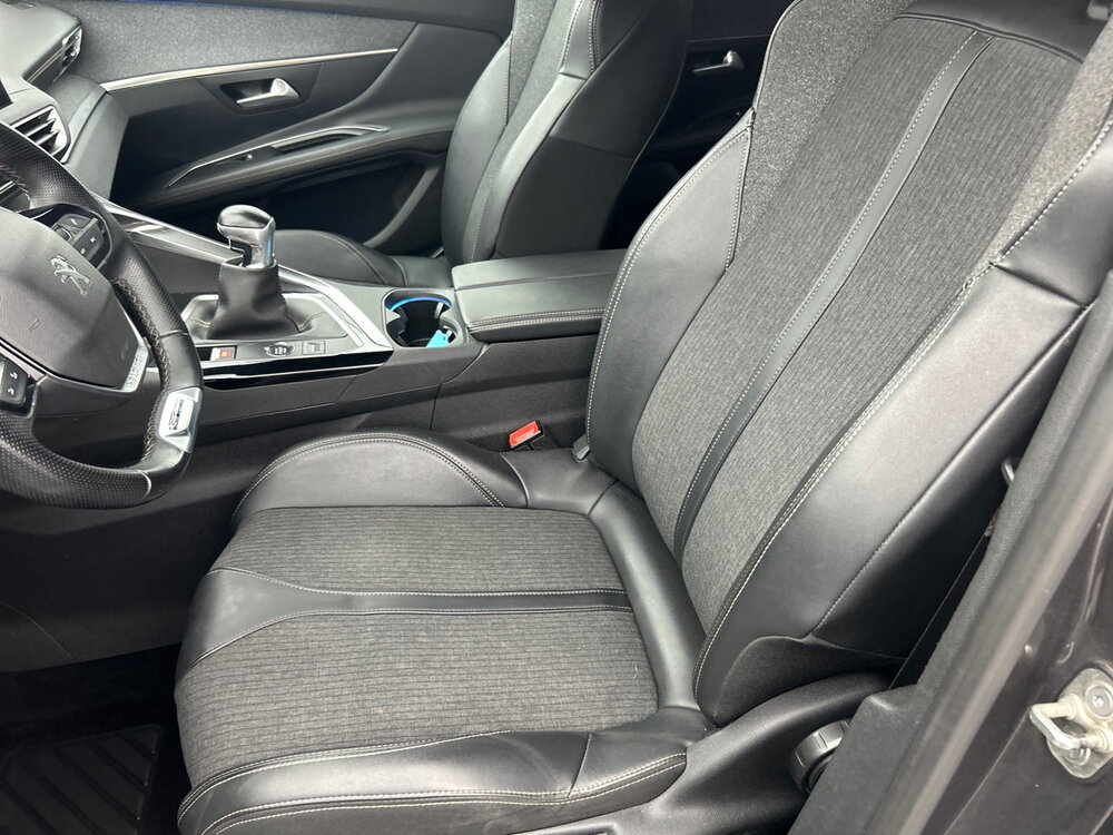 Occasion PEUGEOT 3008 3008 BlueHDi 130ch S&S BVM6 - GT Line