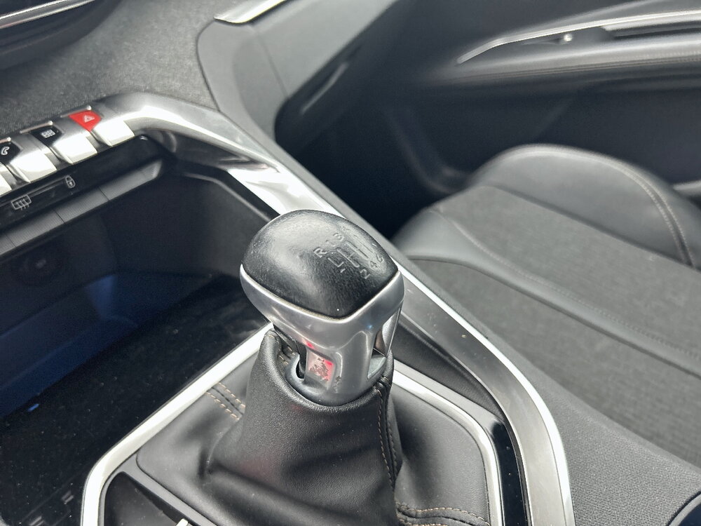 Occasion PEUGEOT 3008 3008 BlueHDi 130ch S&S BVM6 - GT Line