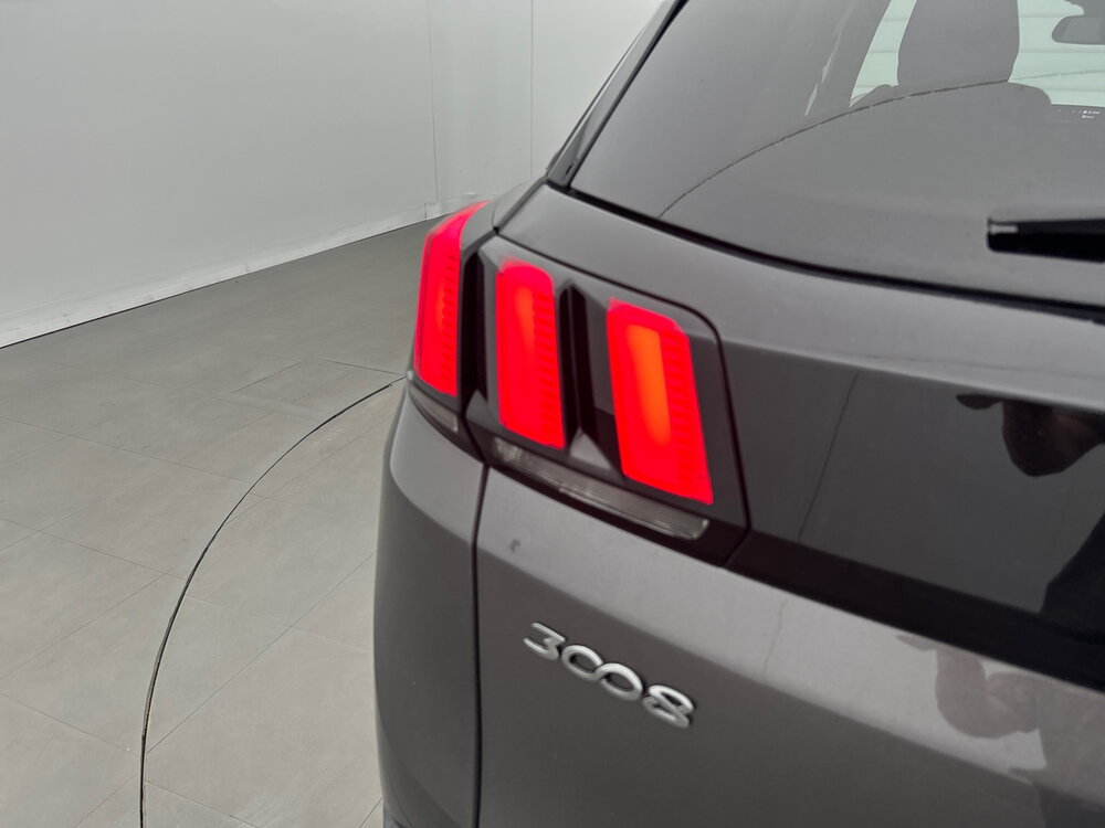 Occasion PEUGEOT 3008 3008 BlueHDi 130ch S&S BVM6 - GT Line