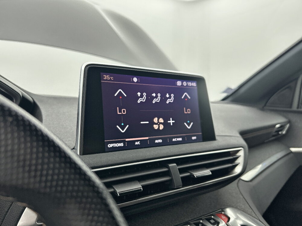 Occasion PEUGEOT 3008 3008 BlueHDi 130ch S&S BVM6 - GT Line