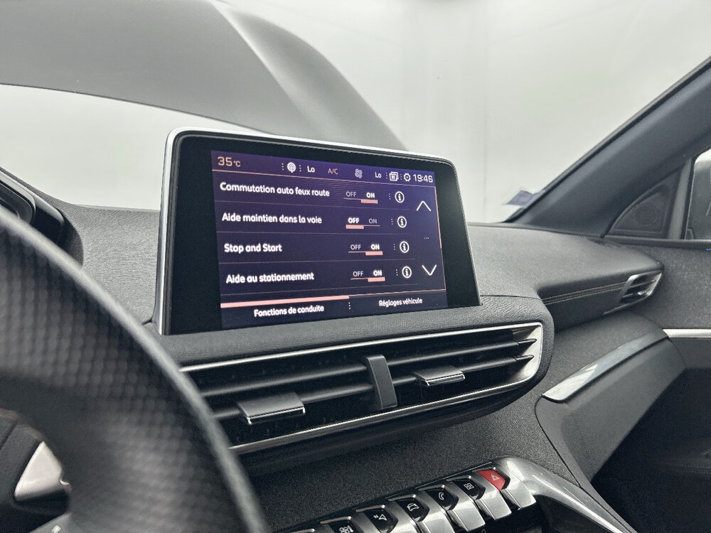 Occasion PEUGEOT 3008 3008 BlueHDi 130ch S&S BVM6 - GT Line