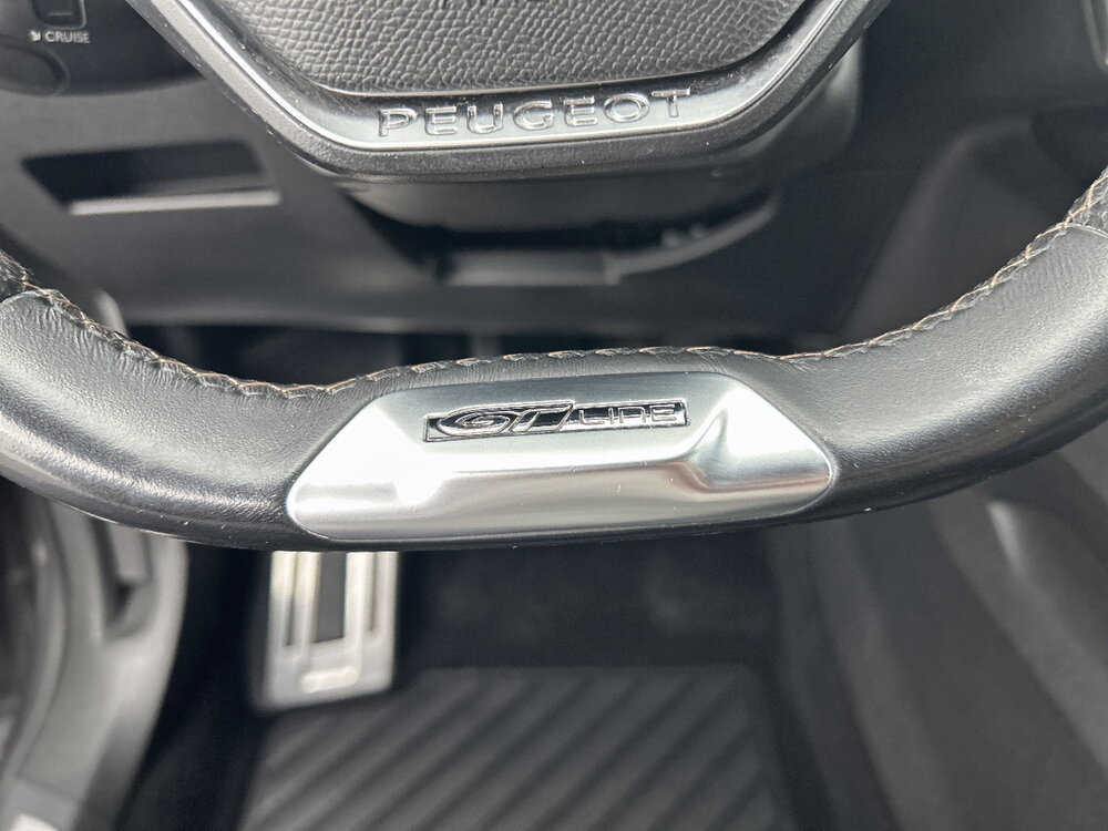 Occasion PEUGEOT 3008 3008 BlueHDi 130ch S&S BVM6 - GT Line