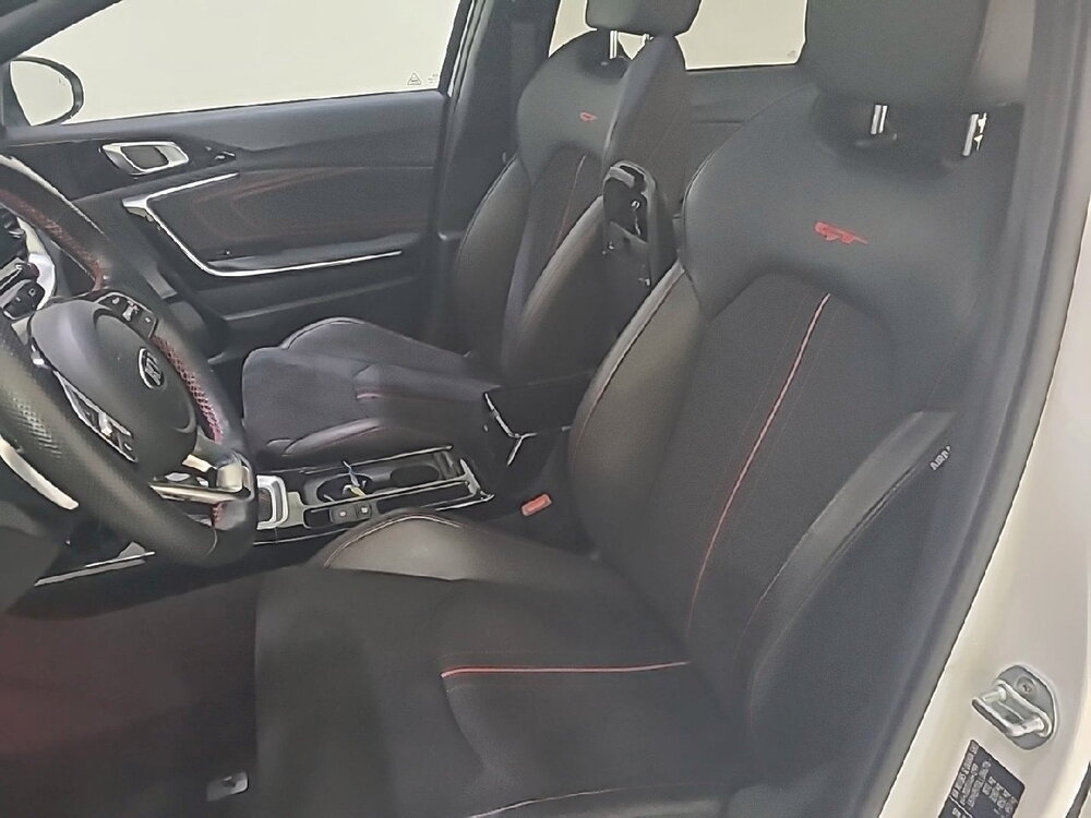 Occasion KIA Ceed CEED 1.6 T-GDi 204 ch ISG DCT7 - GT