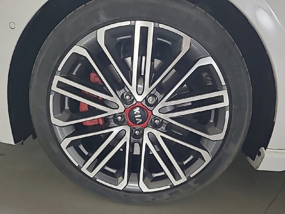 Occasion KIA Ceed CEED 1.6 T-GDi 204 ch ISG DCT7 - GT