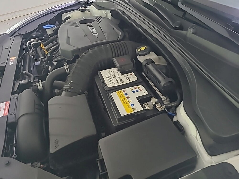 Occasion KIA Ceed CEED 1.6 T-GDi 204 ch ISG DCT7 - GT