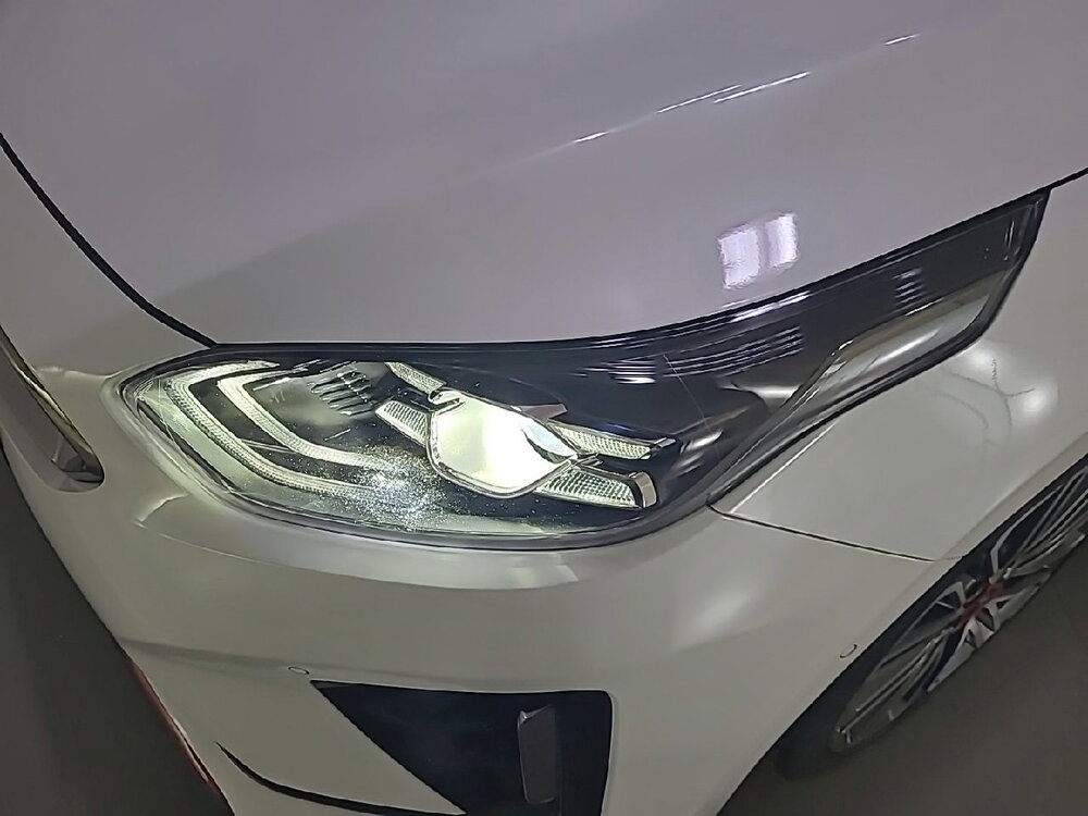 Occasion KIA Ceed CEED 1.6 T-GDi 204 ch ISG DCT7 - GT
