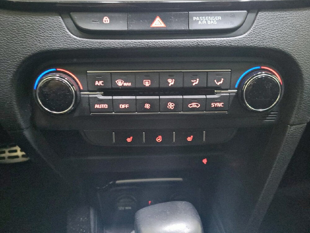 Occasion KIA Ceed CEED 1.6 T-GDi 204 ch ISG DCT7 - GT