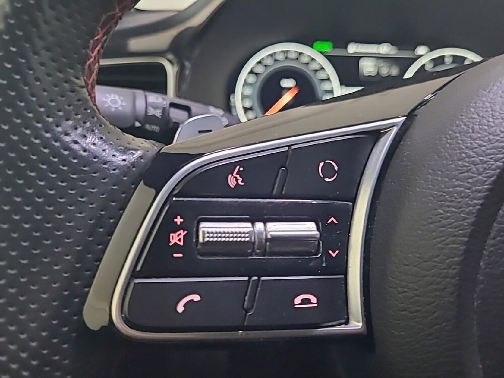 Occasion KIA Ceed CEED 1.6 T-GDi 204 ch ISG DCT7 - GT