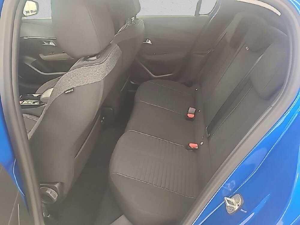 Occasion PEUGEOT 208 208 Electrique 50 kWh 136ch - Style