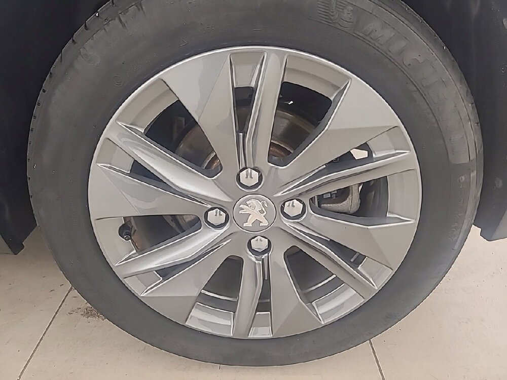 Occasion PEUGEOT 208 208 Electrique 50 kWh 136ch - Style