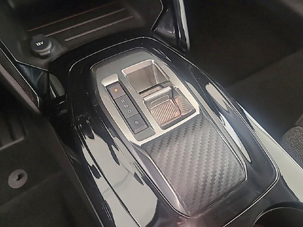 Occasion PEUGEOT 208 208 Electrique 50 kWh 136ch - Style