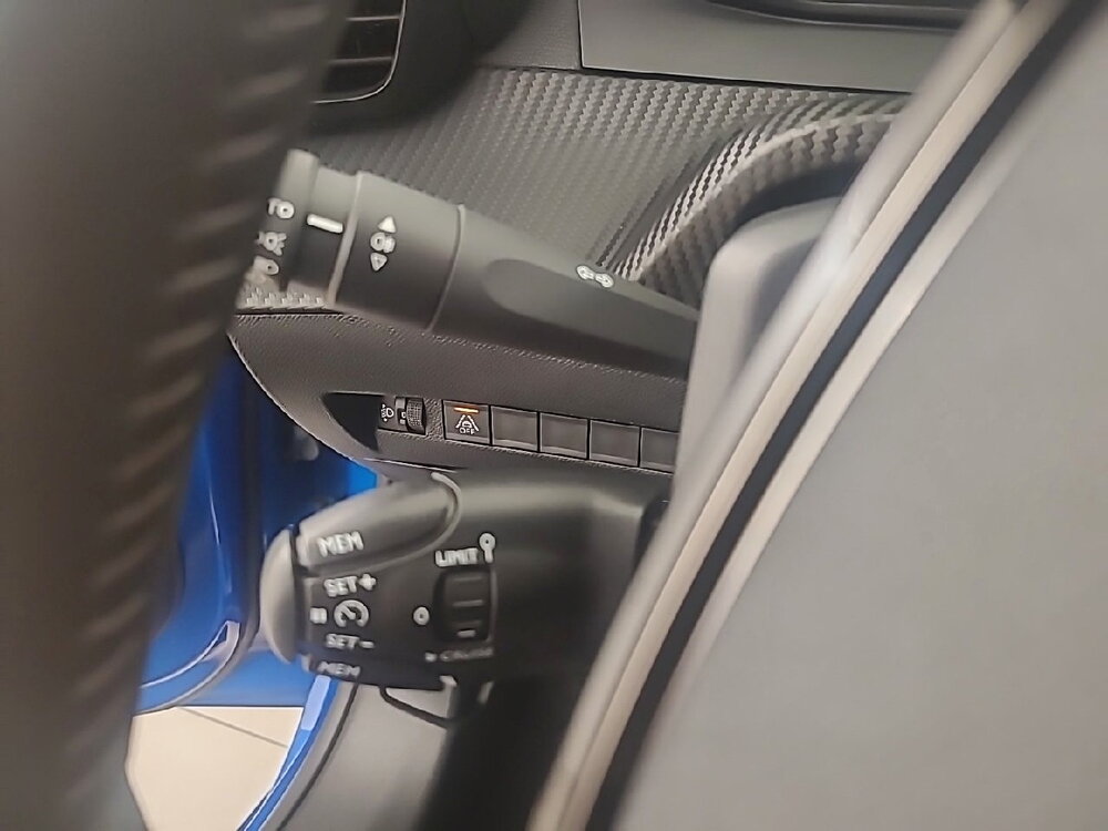 Occasion PEUGEOT 208 208 Electrique 50 kWh 136ch - Style