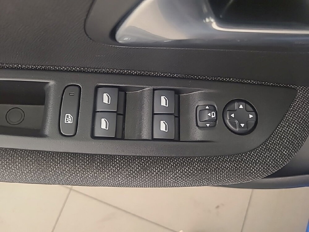 Occasion PEUGEOT 208 208 Electrique 50 kWh 136ch - Style