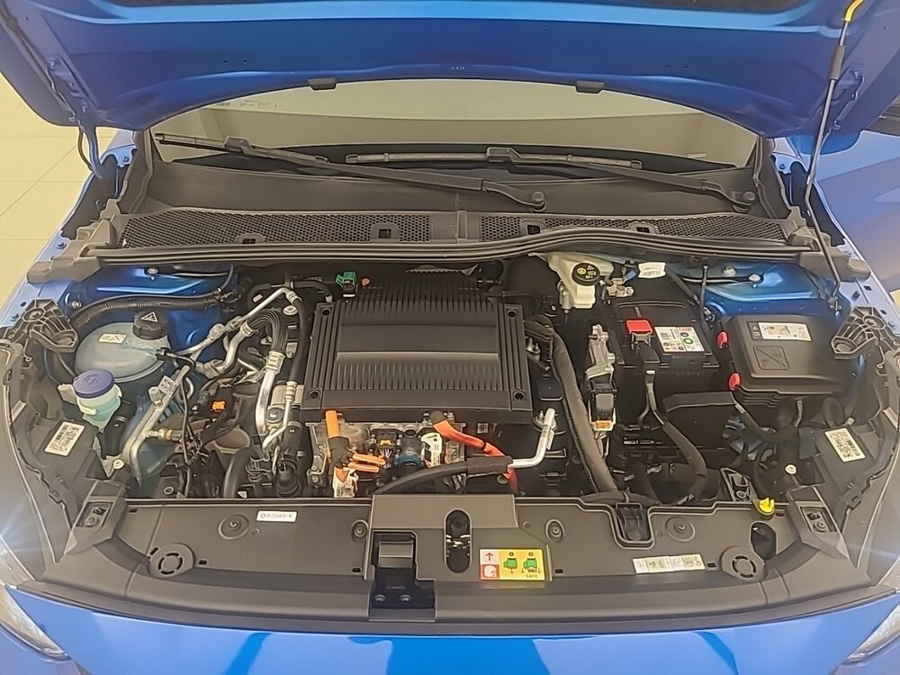 Occasion PEUGEOT 208 208 Electrique 50 kWh 136ch - Style