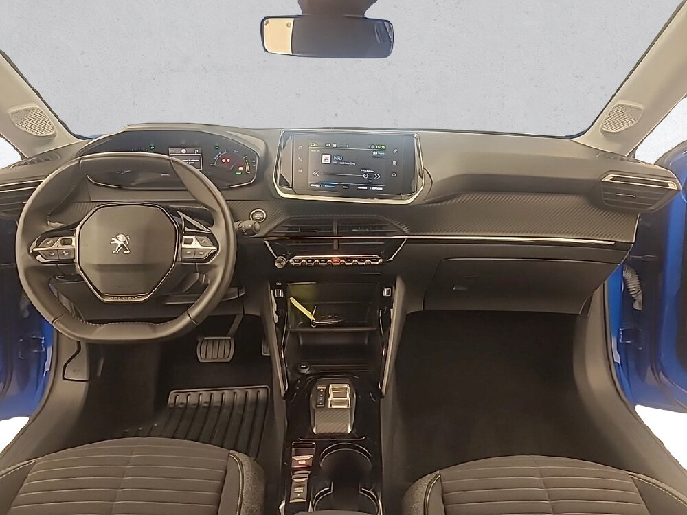 Occasion PEUGEOT 208 208 Electrique 50 kWh 136ch - Style
