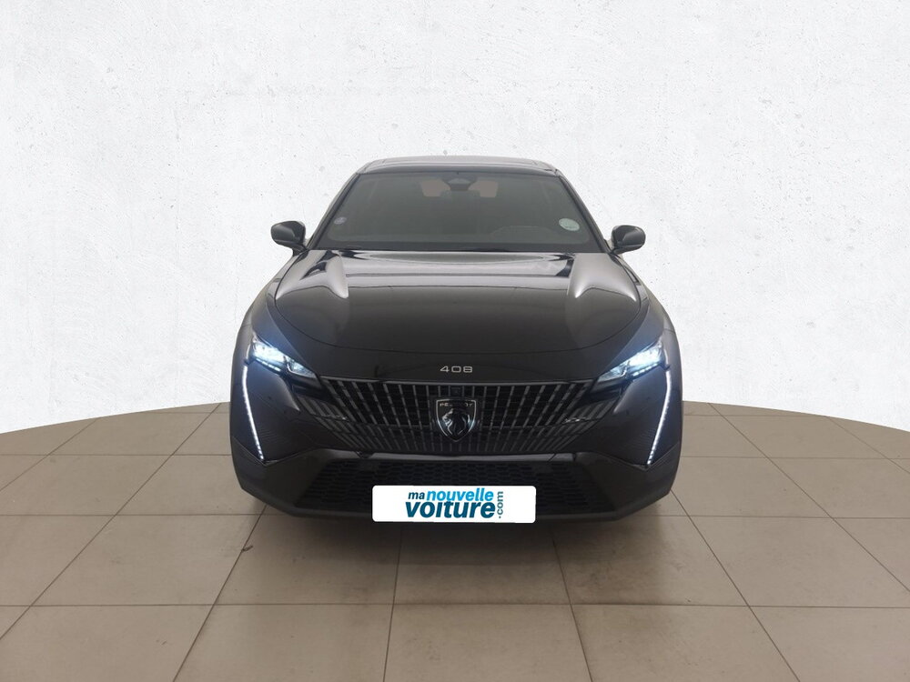 Occasion PEUGEOT 408 408 PHEV 225 e-EAT8 - GT