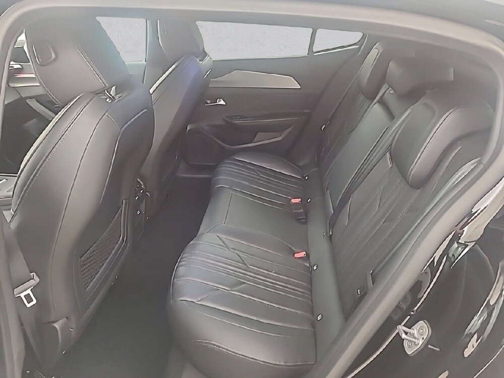 Occasion PEUGEOT 408 408 PHEV 225 e-EAT8 - GT