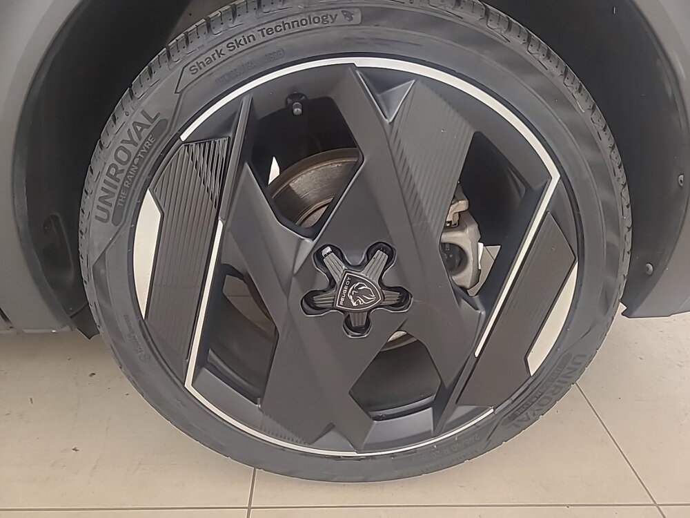 Occasion PEUGEOT 408 408 PHEV 225 e-EAT8 - GT