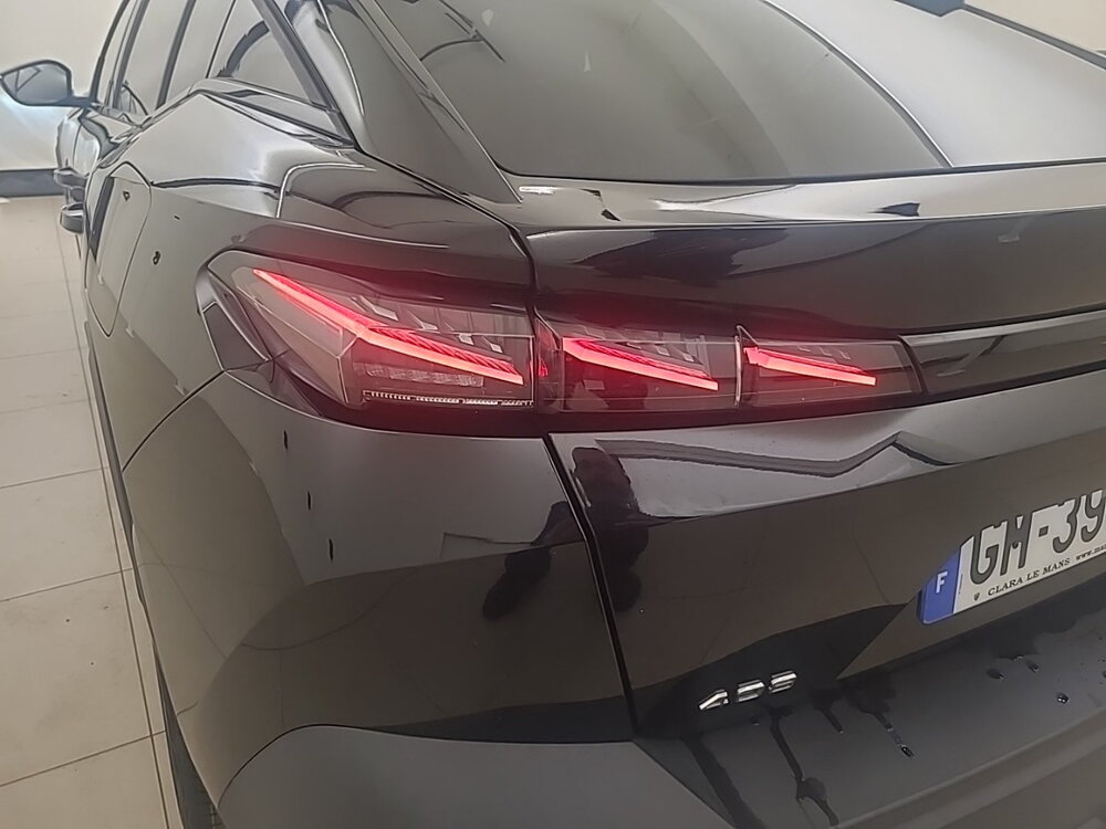 Occasion PEUGEOT 408 408 PHEV 225 e-EAT8 - GT