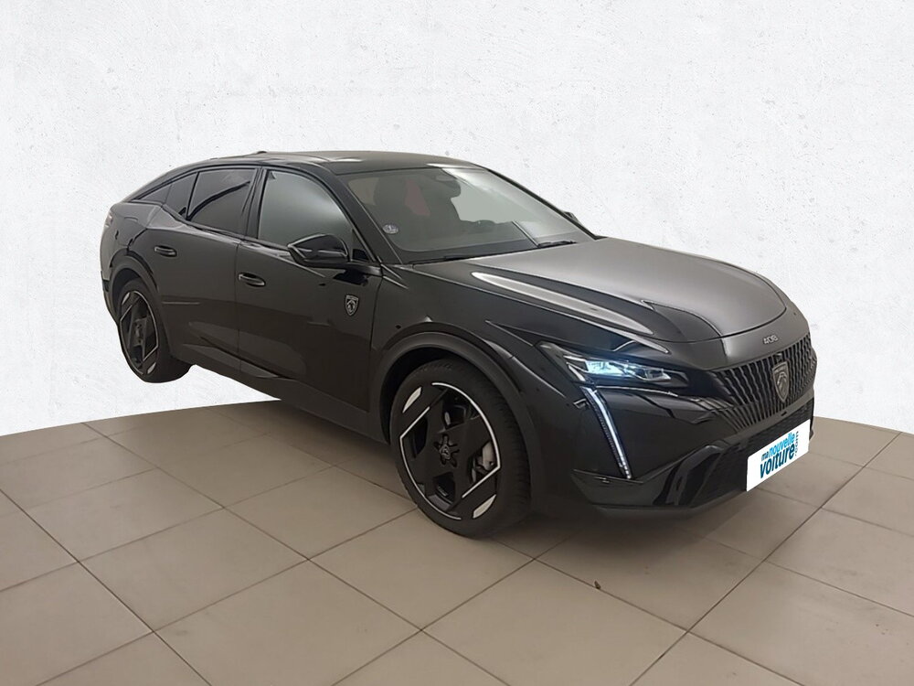 Occasion PEUGEOT 408 408 PHEV 225 e-EAT8 - GT
