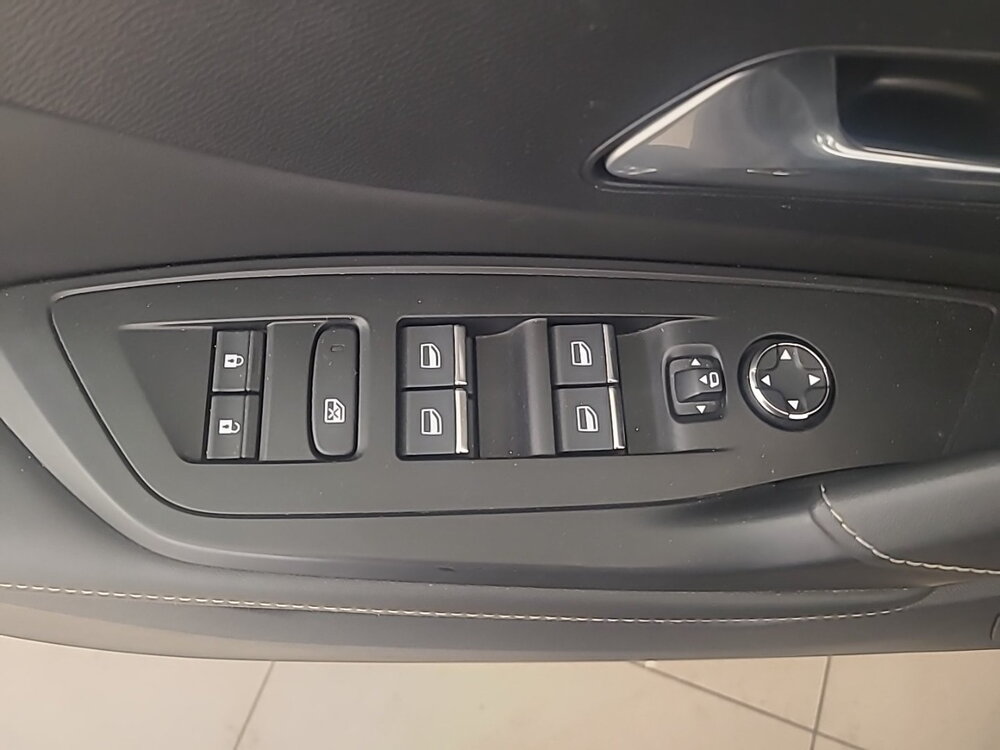 Occasion PEUGEOT 408 408 PHEV 225 e-EAT8 - GT