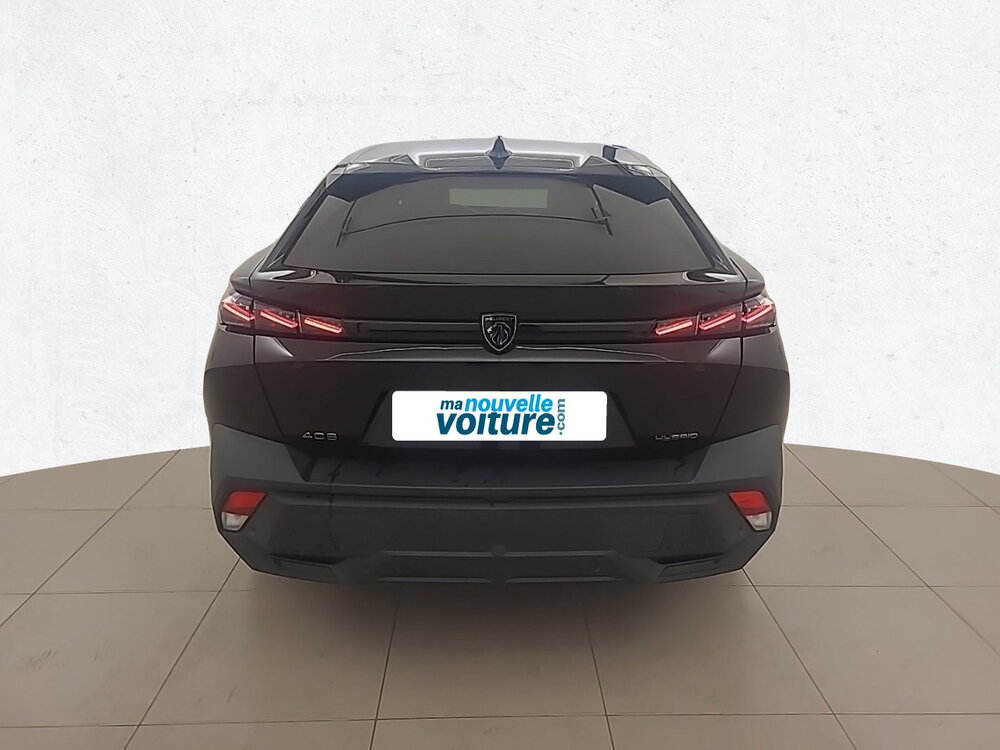 Occasion PEUGEOT 408 408 PHEV 225 e-EAT8 - GT