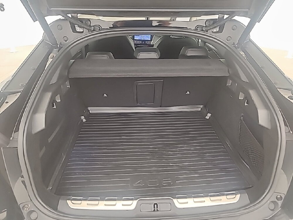 Occasion PEUGEOT 408 408 PHEV 225 e-EAT8 - GT