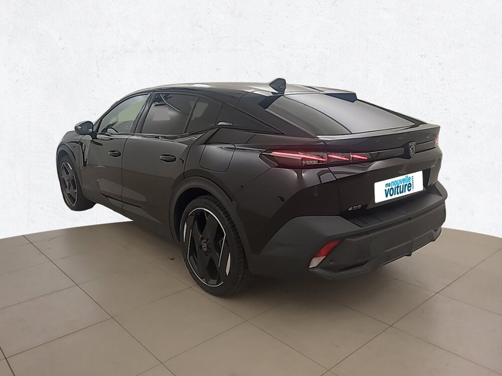 Occasion PEUGEOT 408 408 PHEV 225 e-EAT8 - GT
