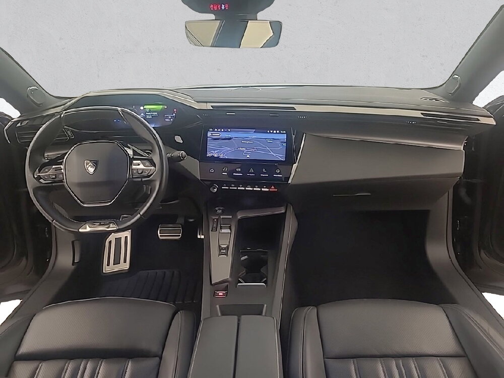 Occasion PEUGEOT 408 408 PHEV 225 e-EAT8 - GT