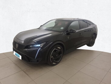 Occasion PEUGEOT 408 408 PHEV 225 e-EAT8 - GT