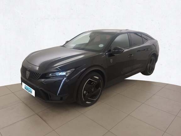 Occasion PEUGEOT 408 408 PHEV 225 e-EAT8 - GT
