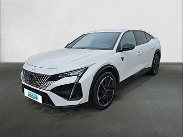 Occasion PEUGEOT 408 408 PHEV 180 e-EAT8 - GT