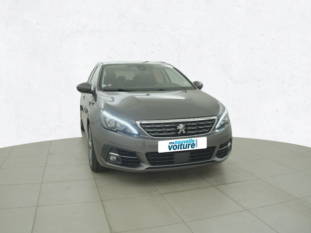 Occasion PEUGEOT 308 308 SW PureTech 130ch S&S EAT8 - Tech Edition