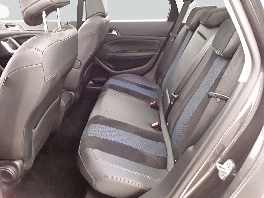 Occasion PEUGEOT 308 308 SW PureTech 130ch S&S EAT8 - Tech Edition