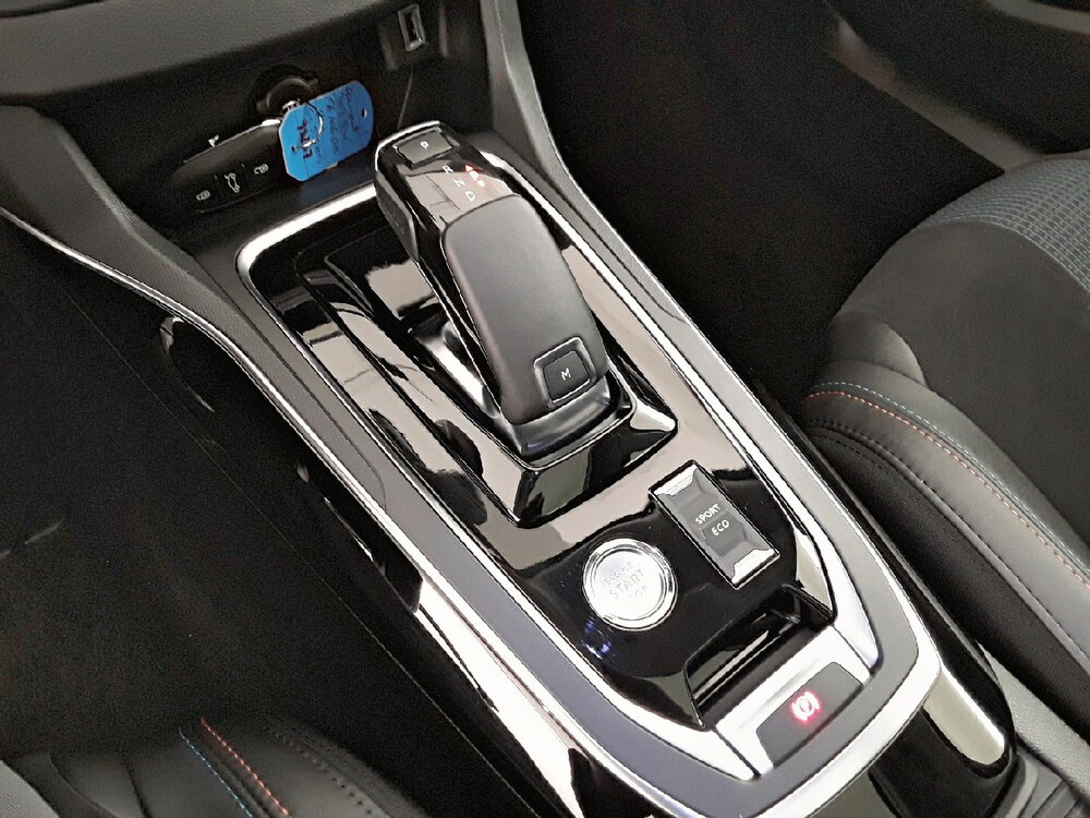 Occasion PEUGEOT 308 308 SW PureTech 130ch S&S EAT8 - Tech Edition