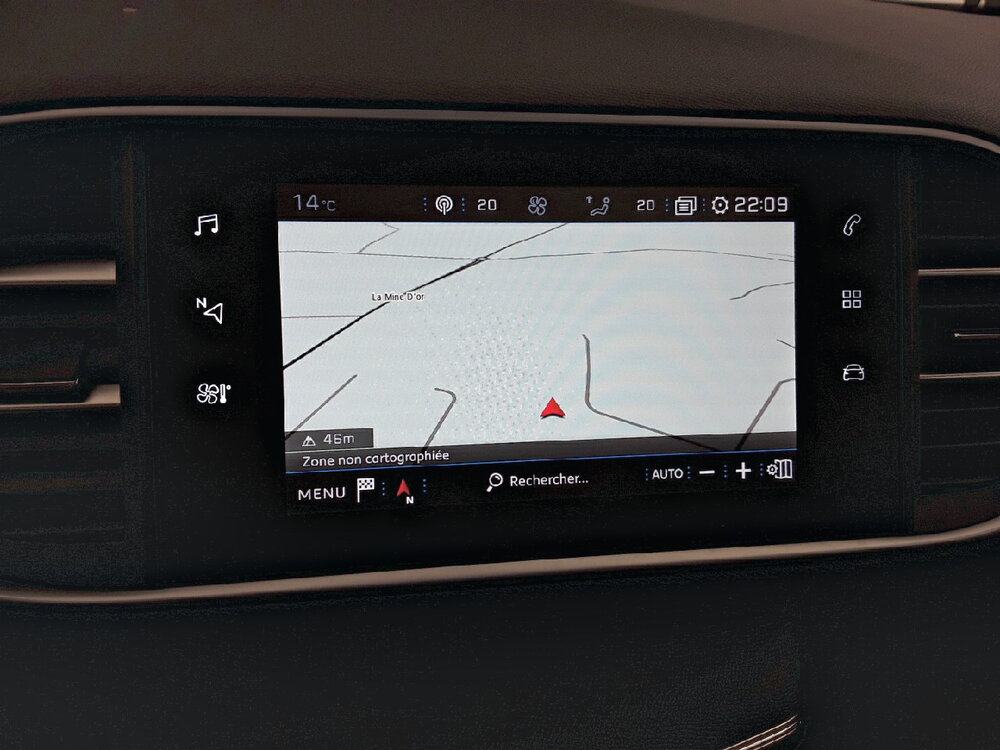 Occasion PEUGEOT 308 308 SW PureTech 130ch S&S EAT8 - Tech Edition