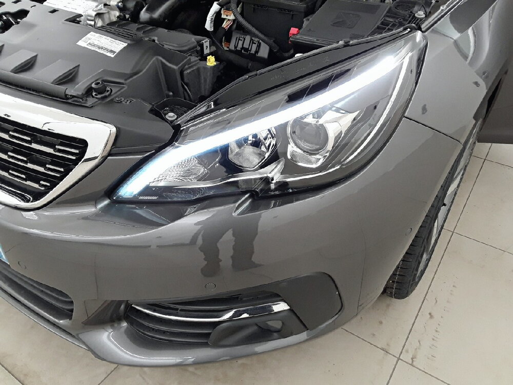 Occasion PEUGEOT 308 308 SW PureTech 130ch S&S EAT8 - Tech Edition