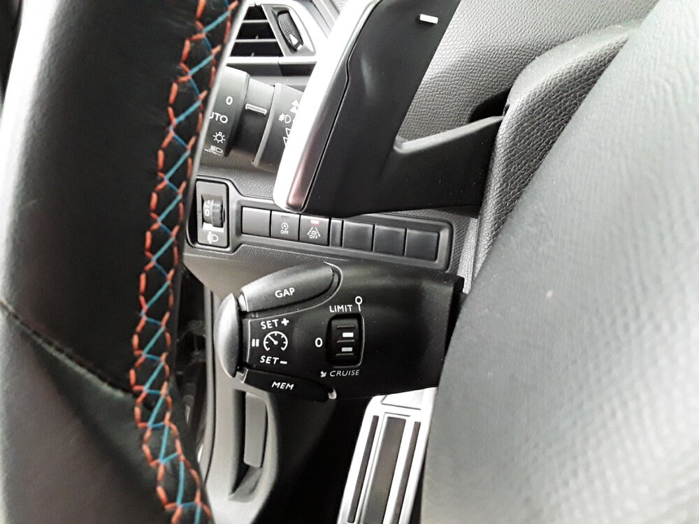 Occasion PEUGEOT 308 308 SW PureTech 130ch S&S EAT8 - Tech Edition