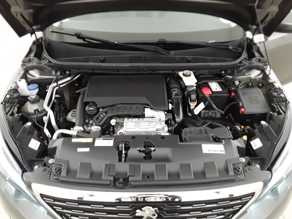Occasion PEUGEOT 308 308 SW PureTech 130ch S&S EAT8 - Tech Edition