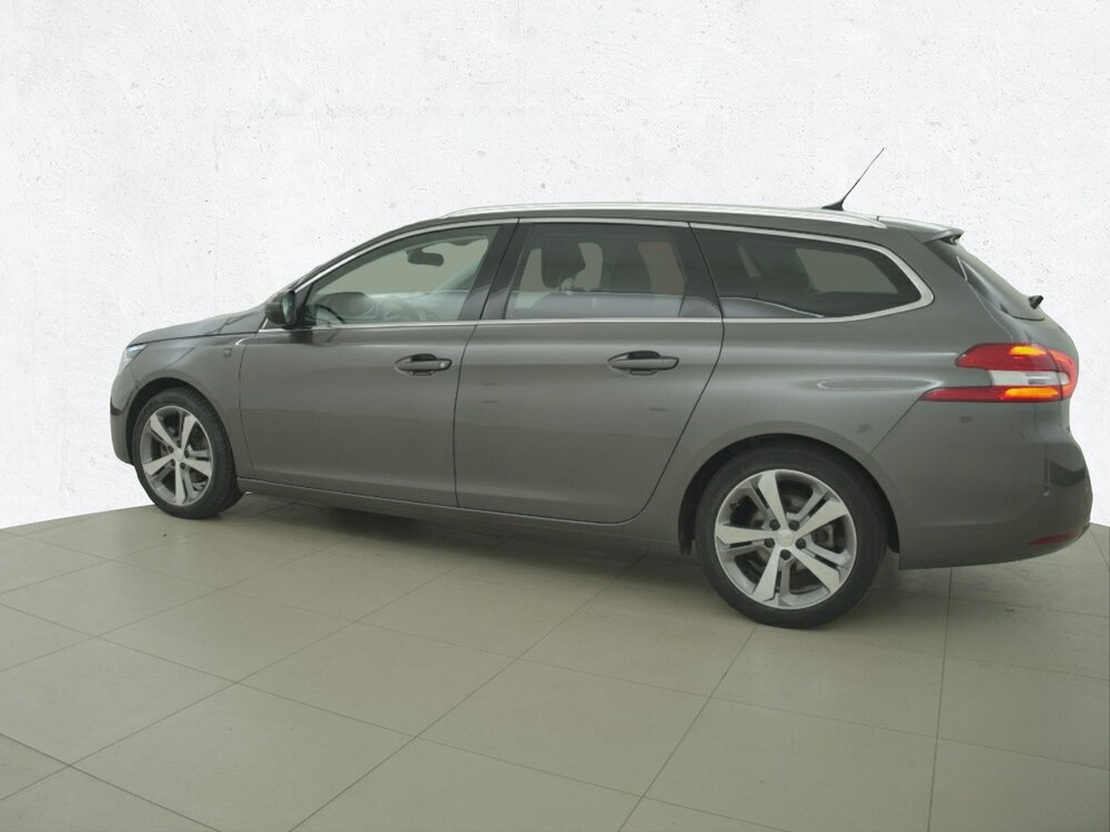Occasion PEUGEOT 308 308 SW PureTech 130ch S&S EAT8 - Tech Edition