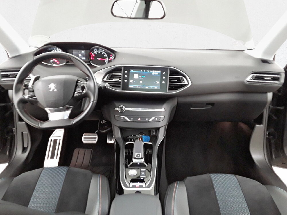 Occasion PEUGEOT 308 308 SW PureTech 130ch S&S EAT8 - Tech Edition