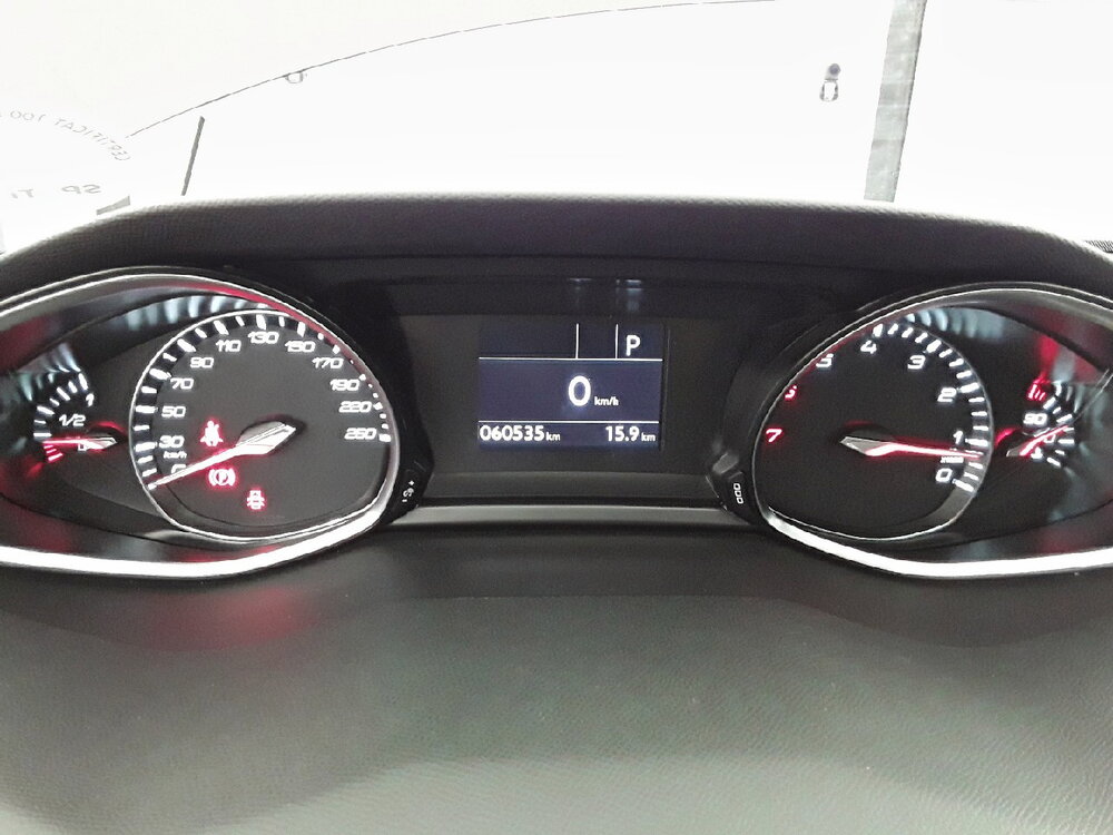 Occasion PEUGEOT 308 308 SW PureTech 130ch S&S EAT8 - Tech Edition