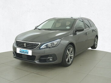 Occasion PEUGEOT 308 308 SW PureTech 130ch S&S EAT8 - Tech Edition