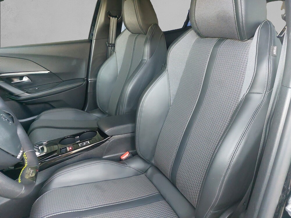 Occasion PEUGEOT 2008 2008 BlueHDi 130 S&S EAT8 - Allure