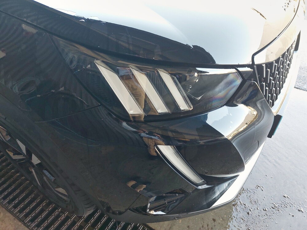 Occasion PEUGEOT 2008 2008 BlueHDi 130 S&S EAT8 - Allure