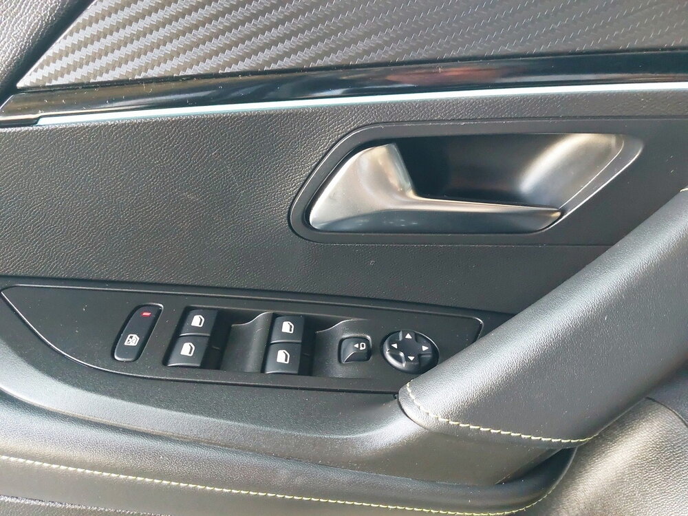 Occasion PEUGEOT 2008 2008 BlueHDi 130 S&S EAT8 - Allure