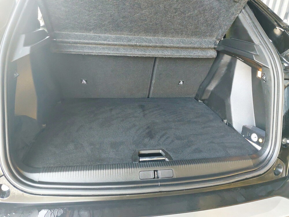 Occasion PEUGEOT 2008 2008 BlueHDi 130 S&S EAT8 - Allure