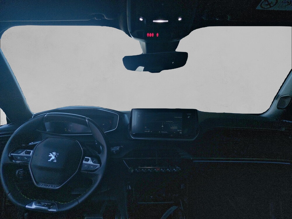 Occasion PEUGEOT 2008 2008 BlueHDi 130 S&S EAT8 - Allure