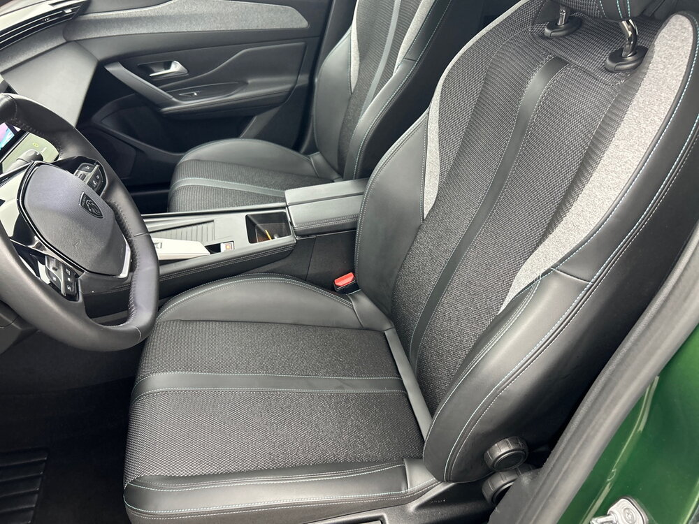 Occasion PEUGEOT 308 308 BlueHDi 130ch S&S EAT8 - Allure