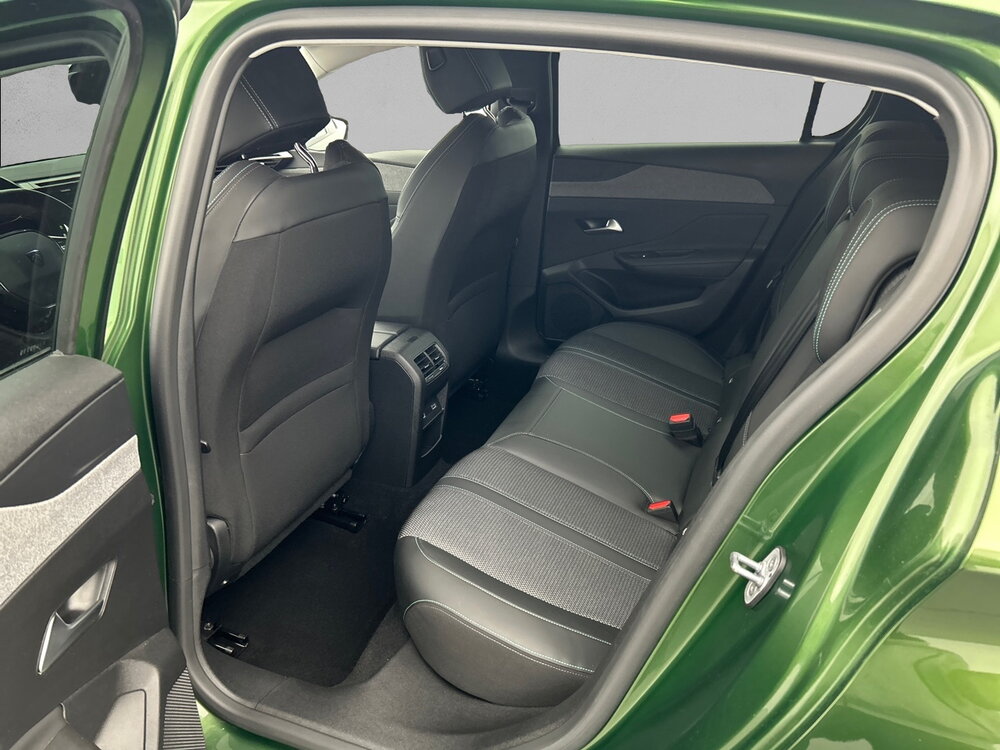 Occasion PEUGEOT 308 308 BlueHDi 130ch S&S EAT8 - Allure